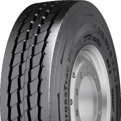 CONTINENTAL CROSS TRAC HS3 385/65 R22,5 164K