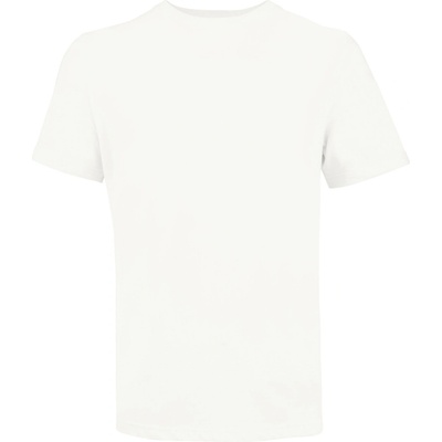 Sol´s Tuner tričko SL04203 Absolute White