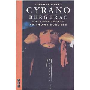 Cyrano de Bergerac (ISBN: 9781854591173)