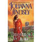 AVON BOOKS Prisoner of My Desire | Johanna Lindsey