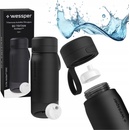 Wessper B2 Tritan Actitex 0,5 l černá