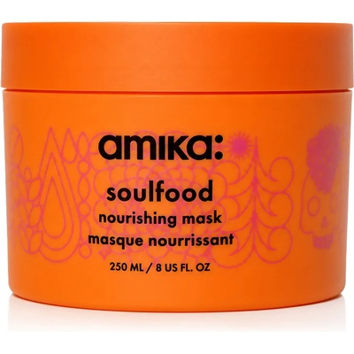 amika Amika: Soulfood Nourishing Mask 250 ml