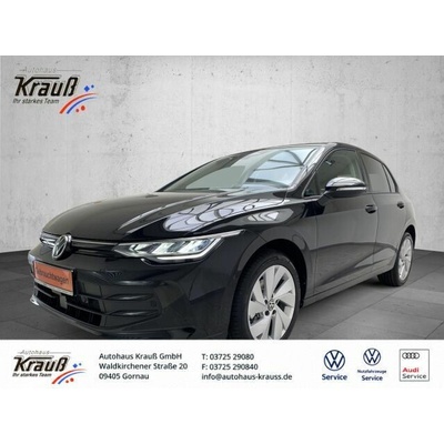 Volkswagen Golf 1.5 TSI Life 85 kW
