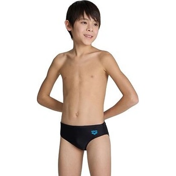 Arena Feel Boys 'Multi Pixels Briefs chlapčenské plavky