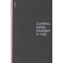 Ludwig Hohl