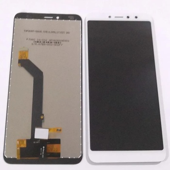 Image 1 of Дисплей, Besmart, Xiaomi Redmi S2Y2, Черен (BSMART219)