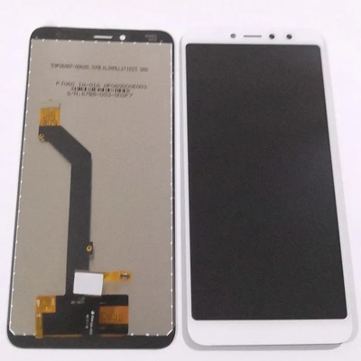Дисплей, Besmart, Xiaomi Redmi S2Y2, Черен (BSMART219)