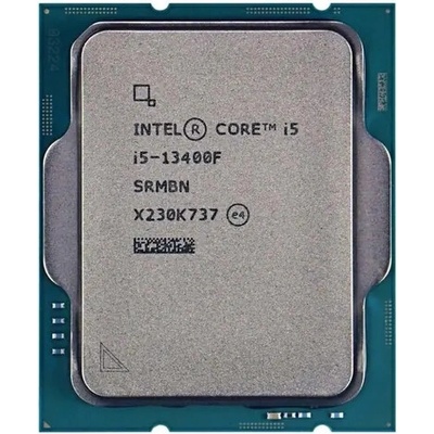 Intel Core i5-13400F CM8071504821107