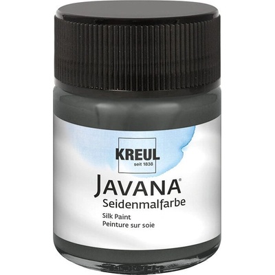 Kreul Javana Копринена боя Black 50 ml 1 бр (8108)