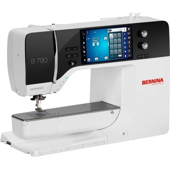 Bernina 790 Plus