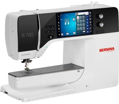 Bernina 790 Plus