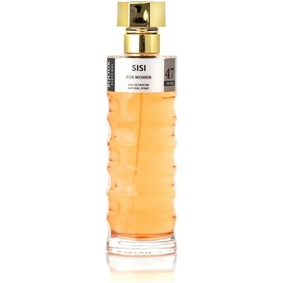 Bijoux Sisi 47 parfumovaná voda dámska 200 ml