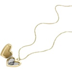 Fossil Дамско колие Fossil Heritage - JF04430710 (JF04430710) Часовници