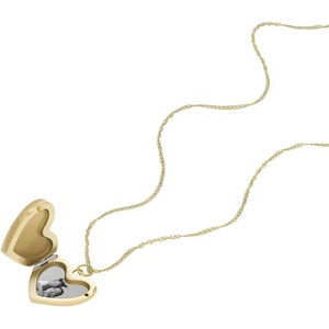 Fossil Дамско колие Fossil Heritage - JF04430710 (JF04430710) Часовници