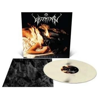 Witching - Incendium LP
