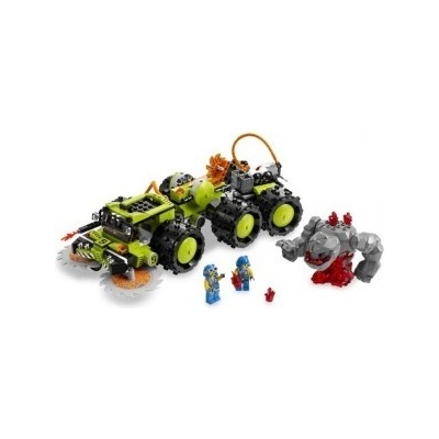 LEGO® Power Miners 8708 Drtič skal od 4 999 Kč - Heureka.cz