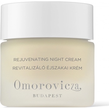 Omorovicza Rejuvenating Night Cream noční omlazující krém 50 ml