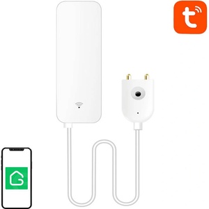 Gosund Сензор за наводнение Gosund S5 WiFi Tuya (S5WIFI)