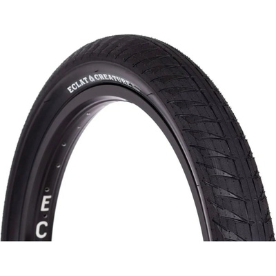 ECLAT Creature Felix High Pressure 20 BMX Tire 2.4 MULTI vel. 2.4in
