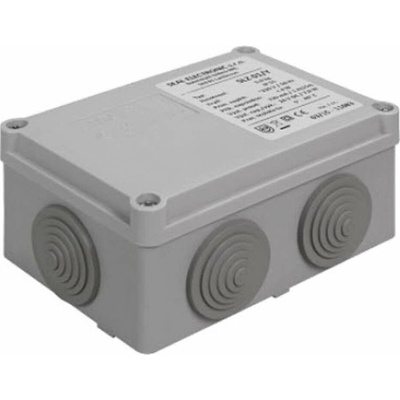 Sanela - Napájací zdroj 230V AC/24V DC