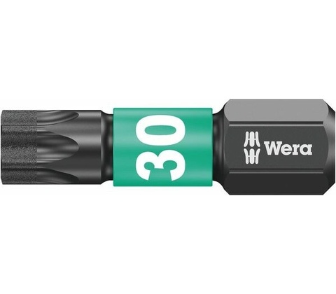 Wera TX30 057626