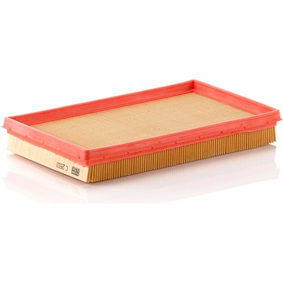 Mann-filter Въздушен филтър mann-filter c 2653