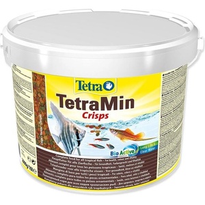 TETRA Храна Tetra Min Pro Crisps 10l (A1-139497)