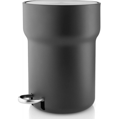 Eva Solo, oceľ/plast, čierny, 5 l, 537780