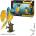CubicFun CubicFun Пъзел 3D National Geographic Синьогърлена ара 94ч