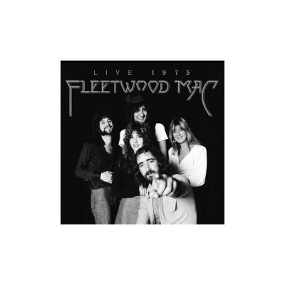 Fleetwood mac - Live 1975 CD