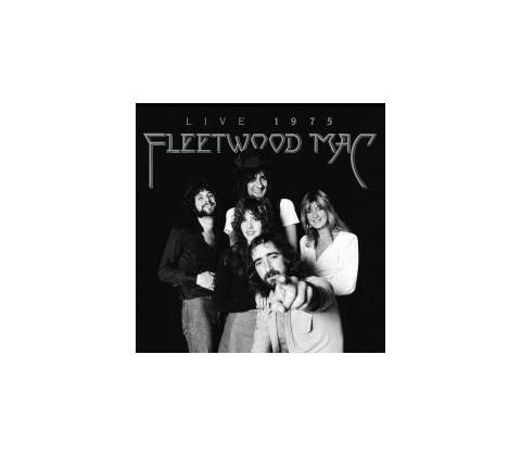 Fleetwood mac - Live 1975 CD