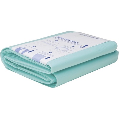 Korbell náhradní náplně Plus 26 l 52 cm – Hledejceny.cz