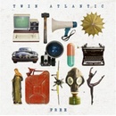 Twin Atlantic - Free, CD
