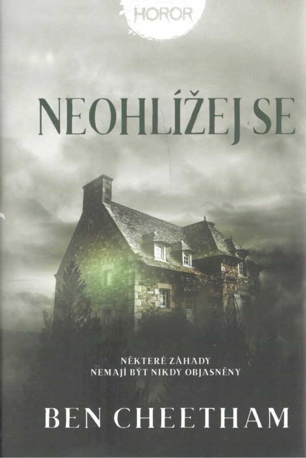 Neohlížej se