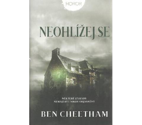 Neohlížej se