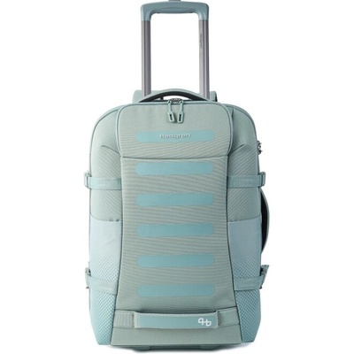 Hedgren Comby MULTY HCMBY12-059 zelená 56 L