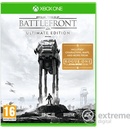 Hry na Xbox One Star Wars: Battlefront (Ultimate Edition)