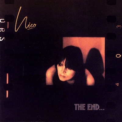 Nico - End CD