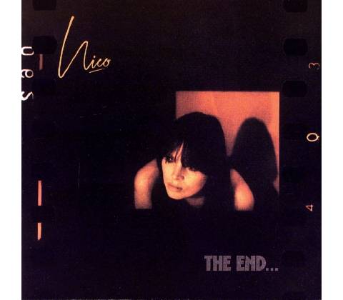 Nico - End CD