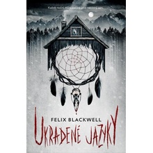 Ukradené jazyky - Felix Blackwell