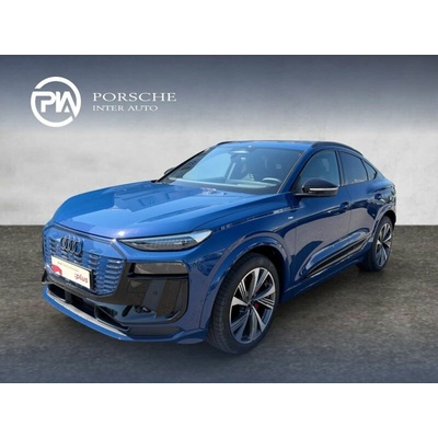Audi Q6 quattro e-tron 285 kW