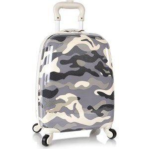 HEYS Kids 4w Grey Camo