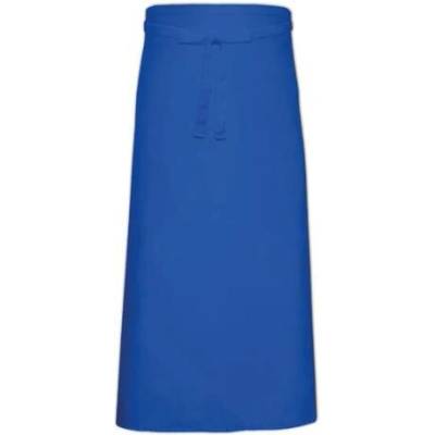 Link Kitchen Wear Bistro zástěra Xl X961 Royal 120x100cm