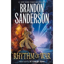 Rhythm of War