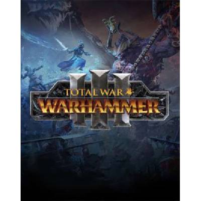 Total War WARHAMMER III