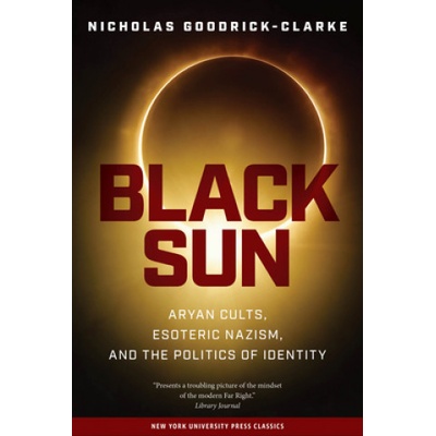 Black Sun - Goodrick-Clarke Nicholas