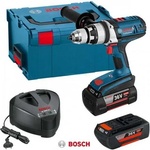 Bosch GSB 36 VE-2 Li (06019C1100) Бормашина-винтоверт