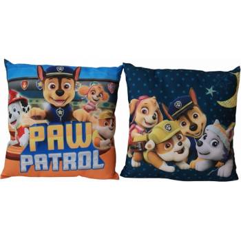 Makro Poťah + detský vankúš 40x40