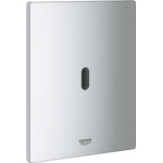 Grohe Tectron Bau E Инфрачервен бутон за WC (39881000)