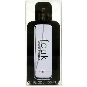 Image 1 of FCUK Forever Intense Him EDT 100 ml